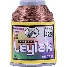 Leylak oya ipi- 396-