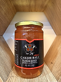 TOROS DAĞI ÇAKŞIR BALI 860 GR