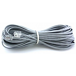 Hq Speed 20 Mt Telefon Modem Adsl Vdsl Ara Kablosu