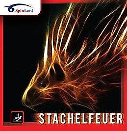 SpinLord Stachelfeuer