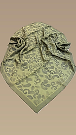 VELORA ORGANİK EŞARP