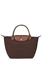 SU GEÇİRMEZ KADIN EL OMUZ ÇANTASI M ACIKAHVE