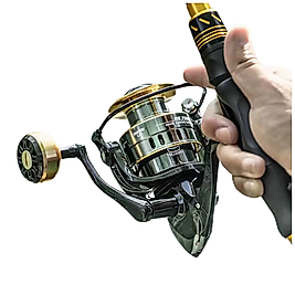 HB5000 Genel Kullanım Olta Makinası