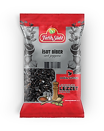 İsot Biber 250 g
