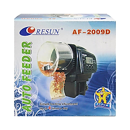 Resun Dijital Otomatik Yemleme Makinesi AF-2009D