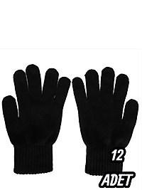 Unisex  Eldiven 12 Adet