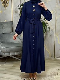 SAHRA ELBİSE