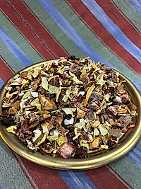 100gr Meyve Çayı