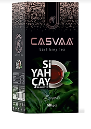 CASVAA SİYAH ÇAY 500 GR