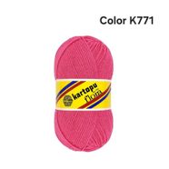 KARTOPU FLORA COLOR 771