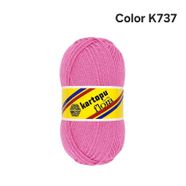 KARTOPU FLORA COLOR 737