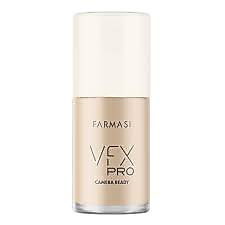 Vfx Pro Camera Ready Fondöten C01 30 ml