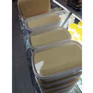 Yemeklik Bitkisel Katkılı Tere Yağı %40 Katkı Vardır 1kg