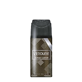 Verdure Sunset Safari Erkek Deodorant 150 ml