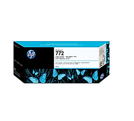 HP 772 300-ml Photo Black Ink Cartridge