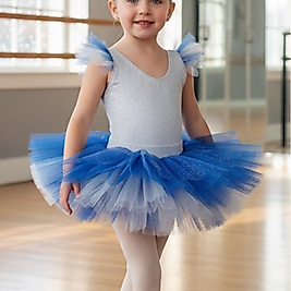 bale kostümü PARLEMENT MAVİ