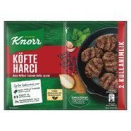 Knorr Köfte Harcı 82 G