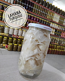 LAHANA TURŞU 1.2KG