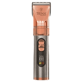 Trina Saç Kesme Traş Makinesi 0054 - Bronz
