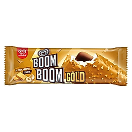Algida Boom Boom Gold