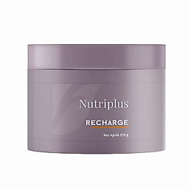 Nutriplus Recharge Kafein, Taurin Ve B Vitaminleri İçeren Gıda Takviyesi