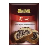 ülker  25 gr Kakao