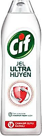 CİF JEL ULTRA HİJYEN 750 ML