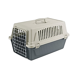 Ferplast Atlas 10 Kedi ve Köpek Taşıma Çantası 48 x 32 x 29 cm