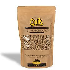 Quik Kemirgen ve Kuş Altlığı 750 gr