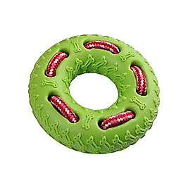 Eastland İpli Plastik Halka 12,5 cm