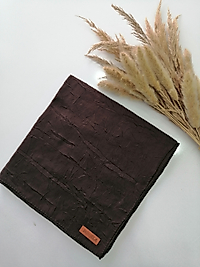 Bambu kraş Eşarp