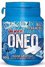 ONEO NANE AROMALI BUZ FERAH. 60 GR