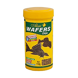 AHM MARİN WAFERS CHİPS (ÇÖPÇÜ_VATOZ_YEMİ) 250ML 110GR