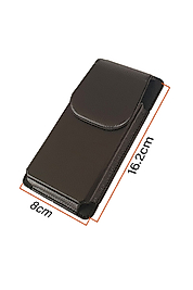 Xiaomi Mi 11 Lite Kılıf Kemer Kılıfı Kapaklı Kemer Kılıfı