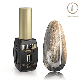 MILANO Kedi gözleri Prizma 10 ml No. 02