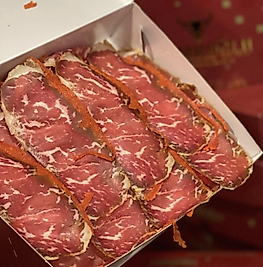 Kastamonu Pastırması 250 Gr