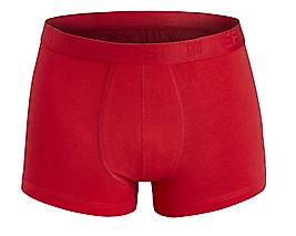LOW RISE TRUNK BOXER 7002 KIRMIZI