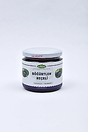 BÖĞÜRTLEN REÇELİ