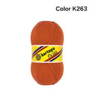 KARTOPU FLORA COLOR K263