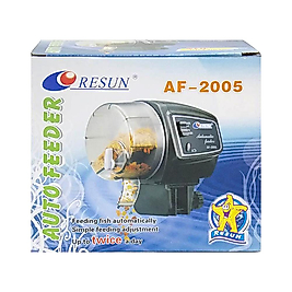 Resun Otomatik Yemleme Makinası AF-2005