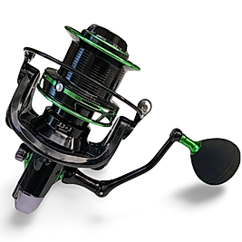 Katta TP 9000 Surf Olta Makinası