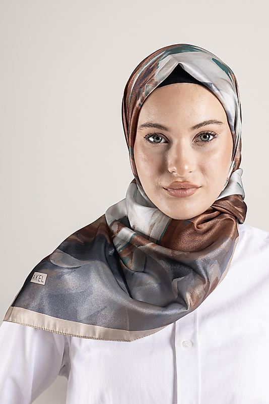 DİGİTAL KRİSTAL EŞARP DESEN-6