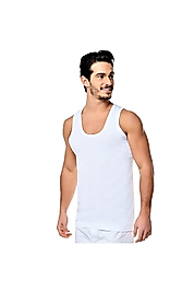 Seher 4'lü Paket Klasik Erkek Atlet