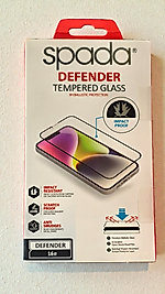 Spada İphone 16e Ekran Koruyucu