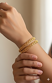 KUYUMCU03 MODEL BİLEZİK