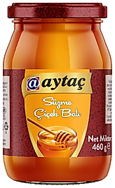 AYTAC 460GR SUZME CICEK BALI