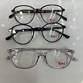 Vierra optik çerçeve mavi ışık filtreli