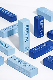 RALİSS SAÇ BOYASI 60 ML. (8-01 DOĞAL KÜLLÜ KOYU SARI)