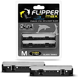 Flipper Max Float Cleaner Yedek Bıçak ( 2li )