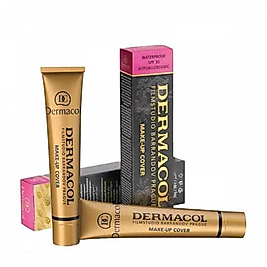 Dermacol Ultra Kapatıcı Fondöten